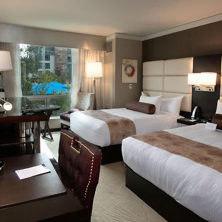Viejas Casino & Willows Hotel Alpine Luaran gambar