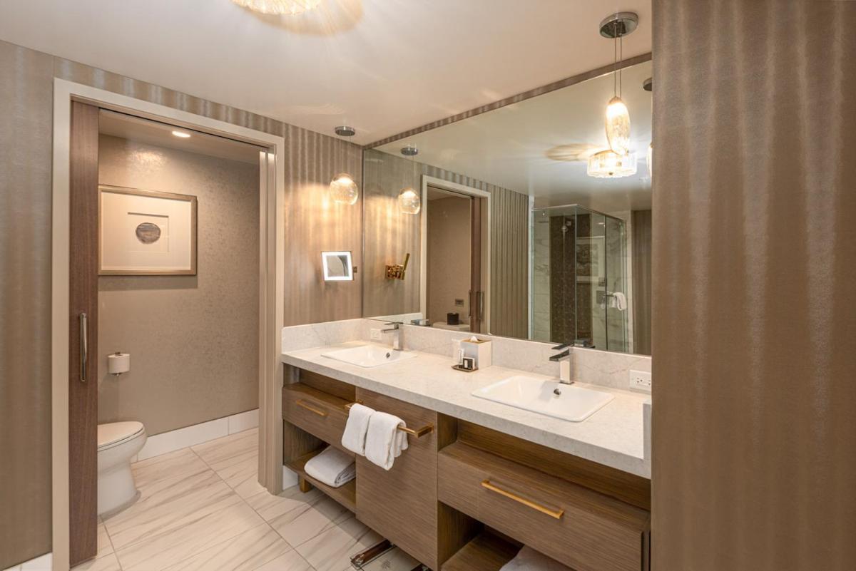 Viejas Casino & Willows Hotel Alpine Luaran gambar