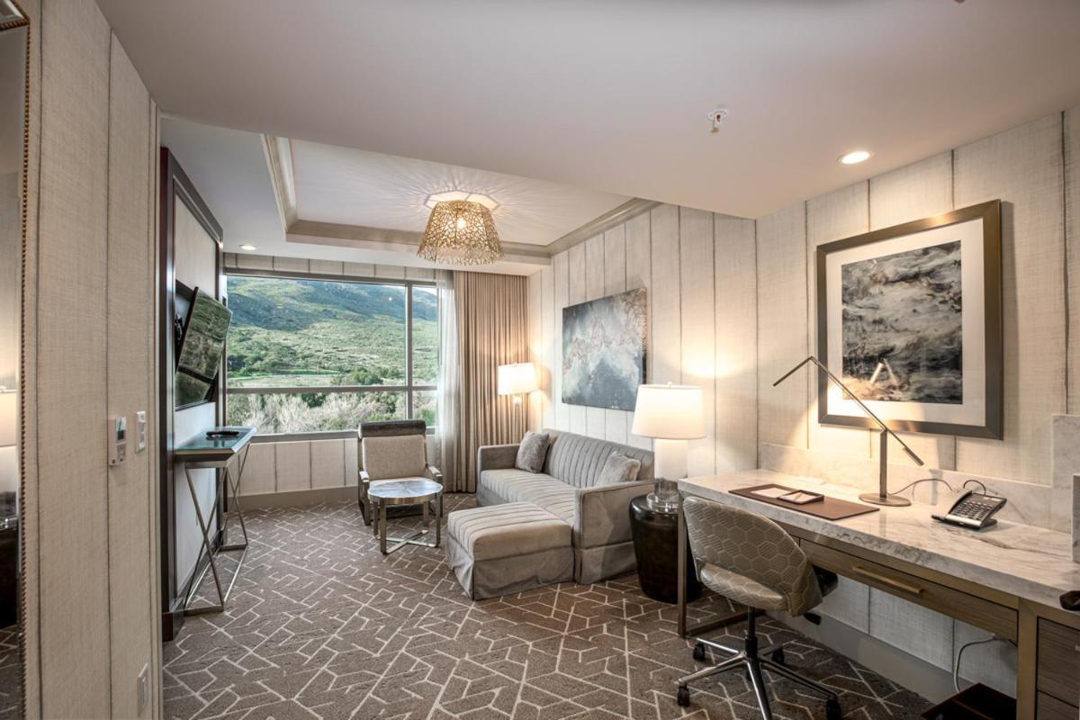 Viejas Casino & Willows Hotel Alpine Luaran gambar