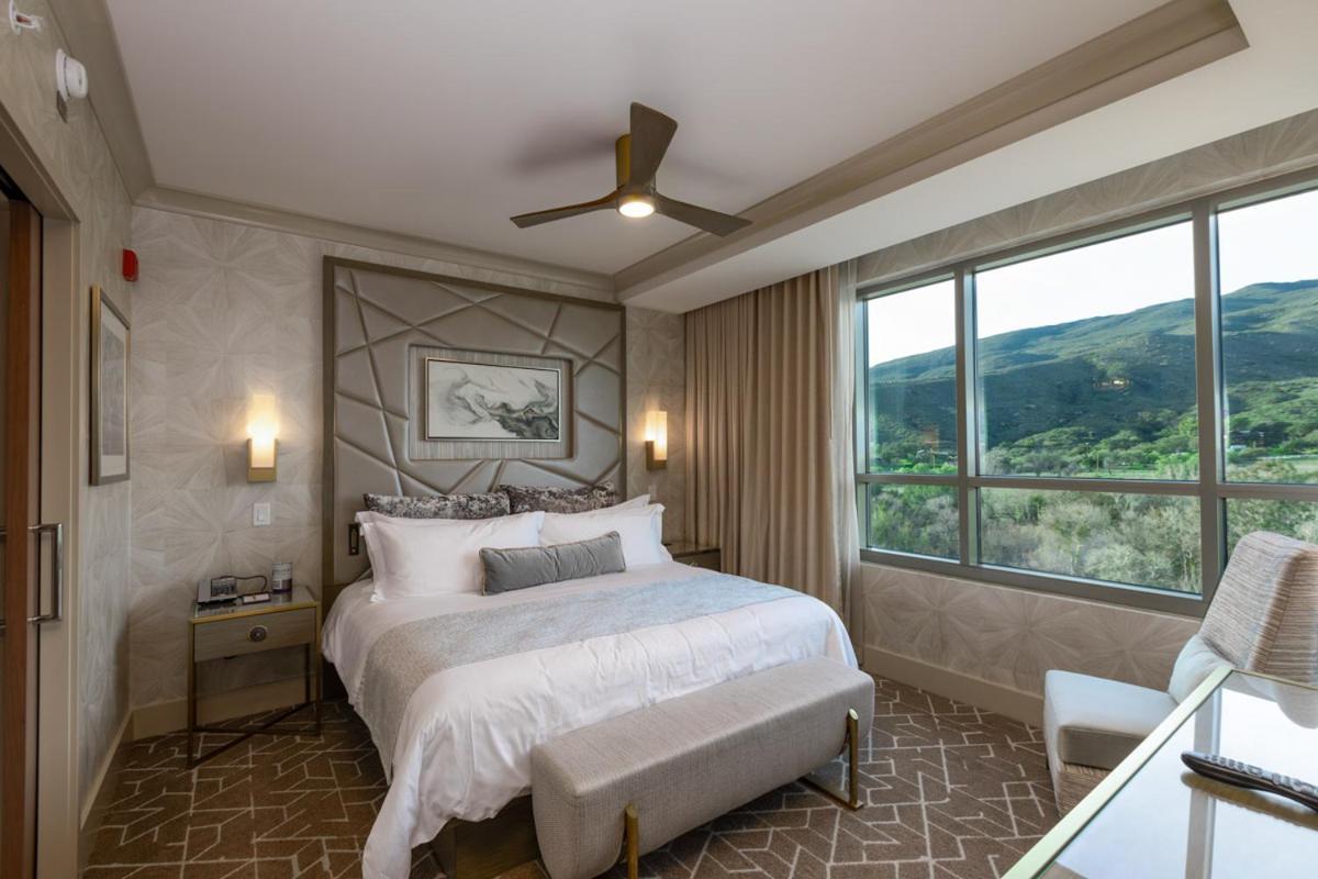Viejas Casino & Willows Hotel Alpine Luaran gambar