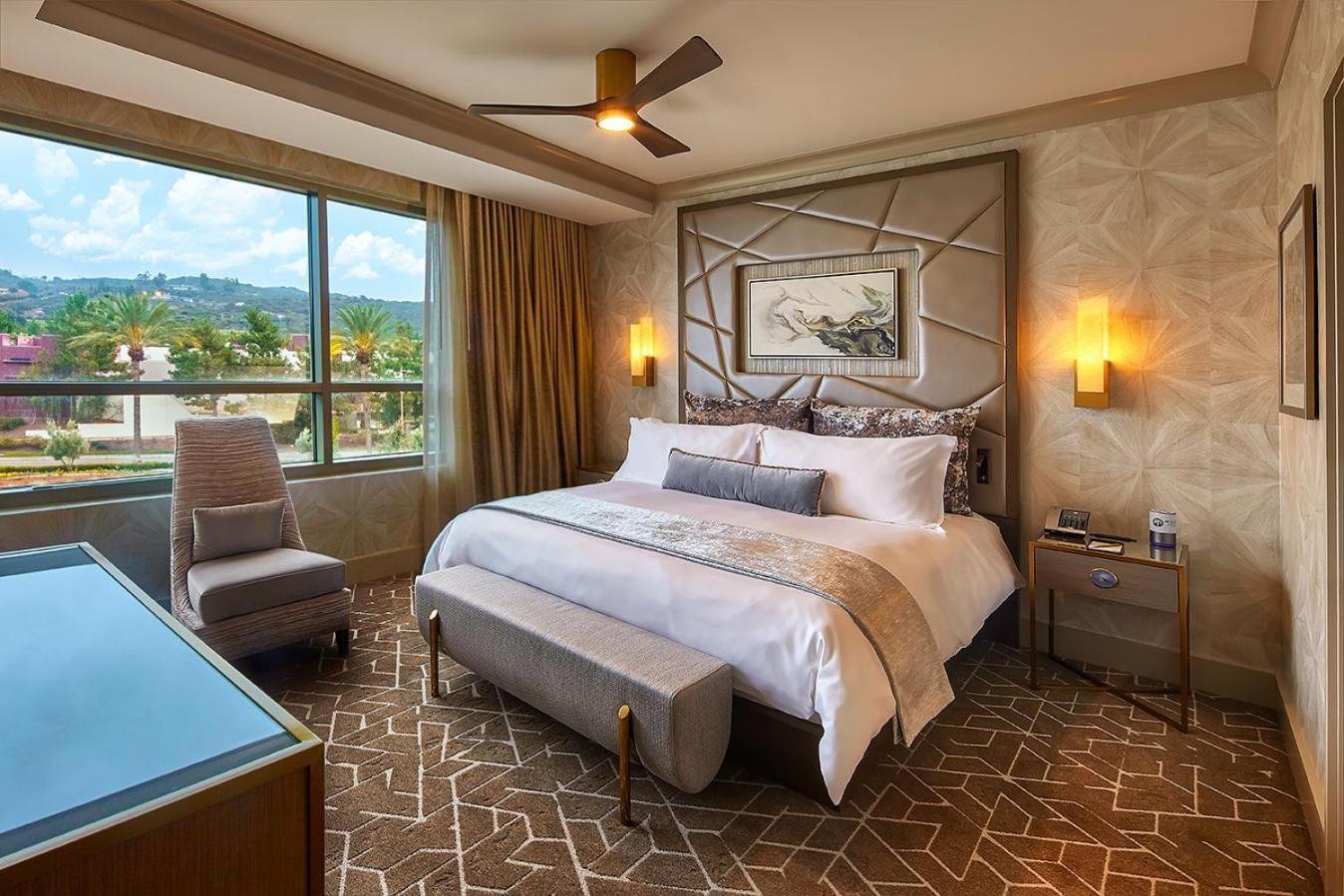 Viejas Casino & Willows Hotel Alpine Luaran gambar