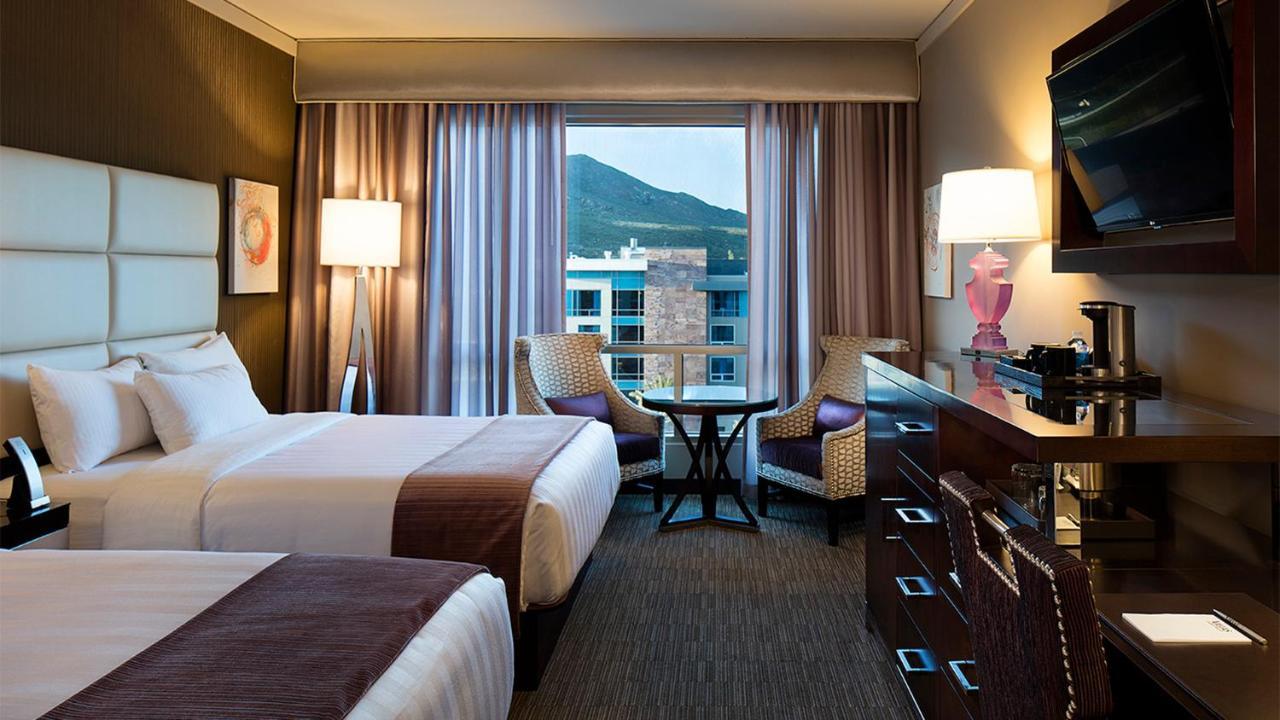 Viejas Casino & Willows Hotel Alpine Luaran gambar